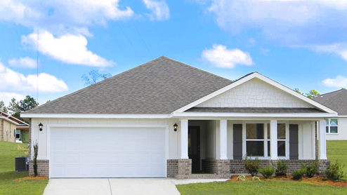 Home at Robertsdale Listing in Robertsdale, AL