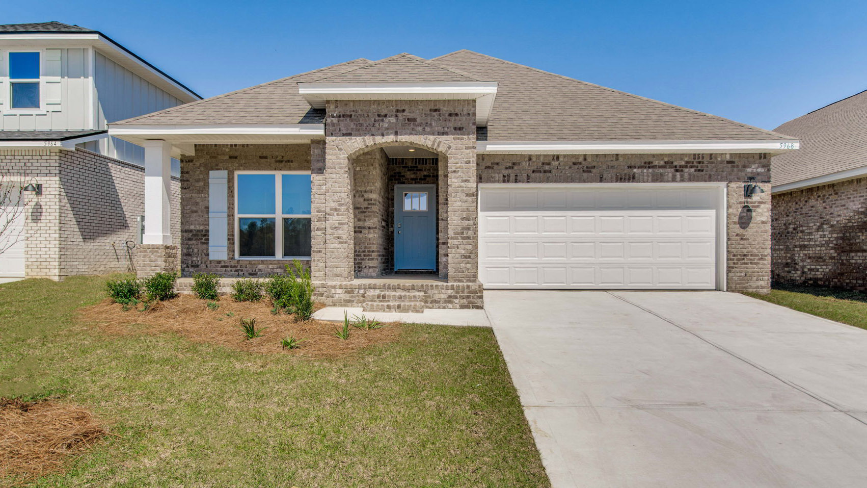 Home at Reserve at Brookhaven in Cantonment, FL