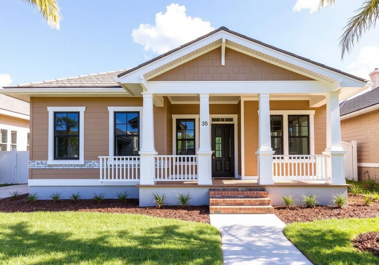 Orange Beach Listing
