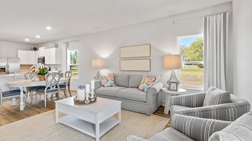 Home at Reserve at Brookhaven in Cantonment, FL