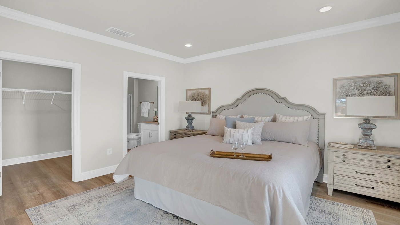 Home at Sanctuary in Cantonment, FL