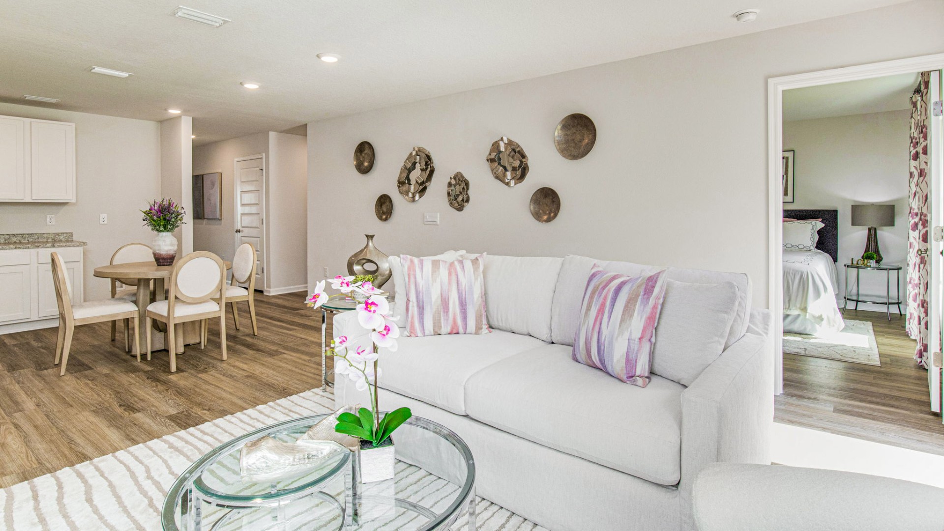 Home at Sanctuary in Cantonment, FL