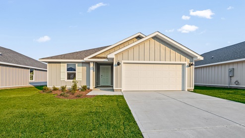 Home at Sanctuary in Cantonment, FL