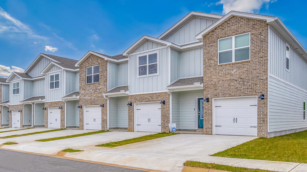 Home at Soundview Point Villas in Gulf Breeze, FL