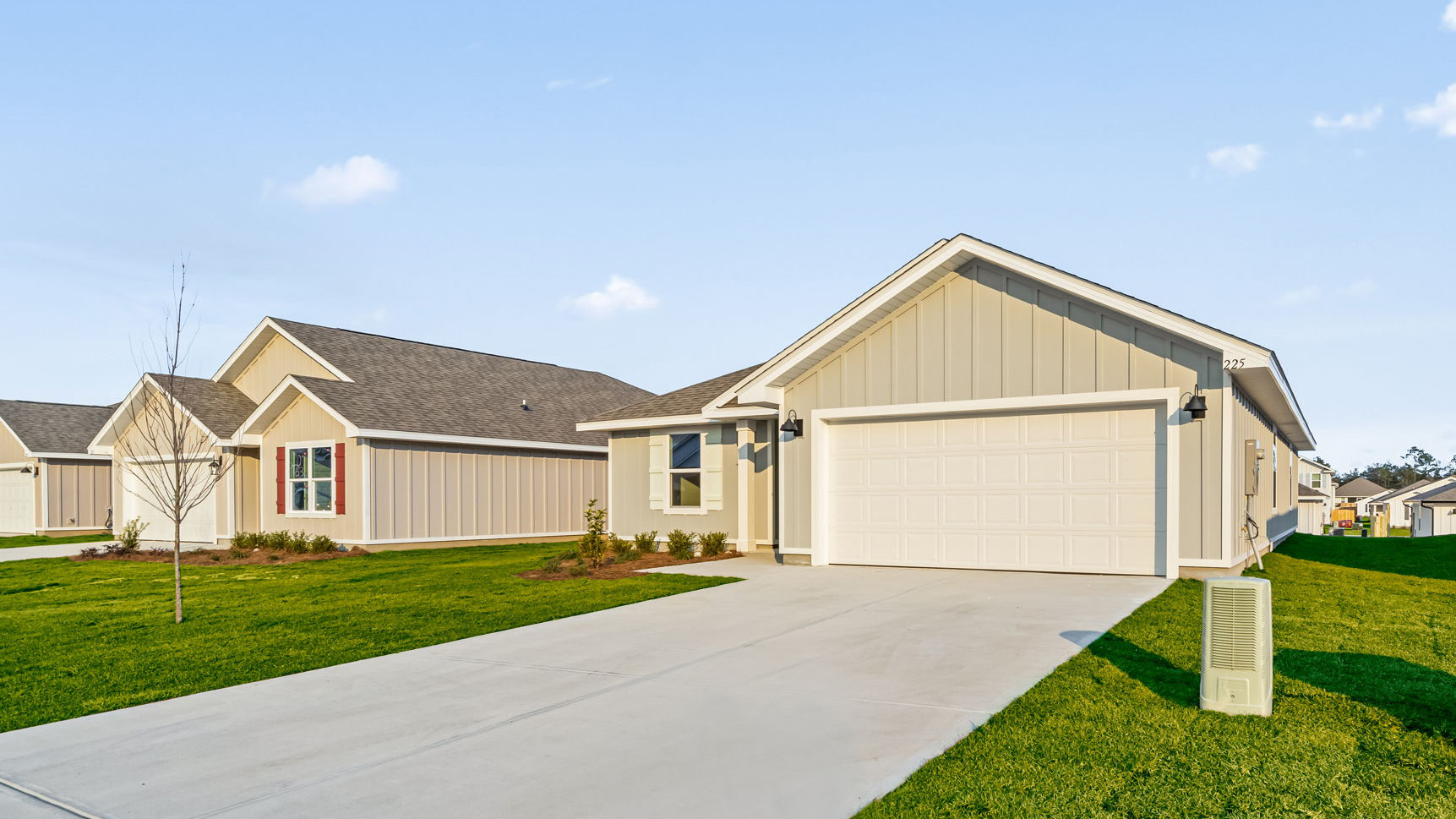 Home at Marlin Place in Milton, FL