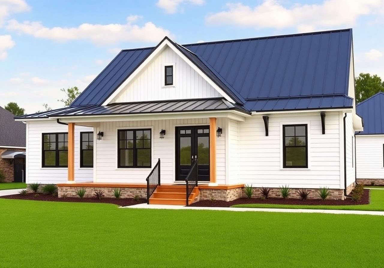 Dogwood Estates