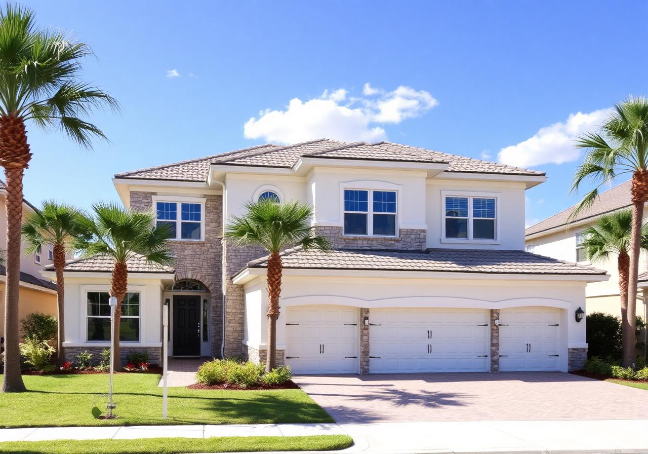 Tealwood Estates
