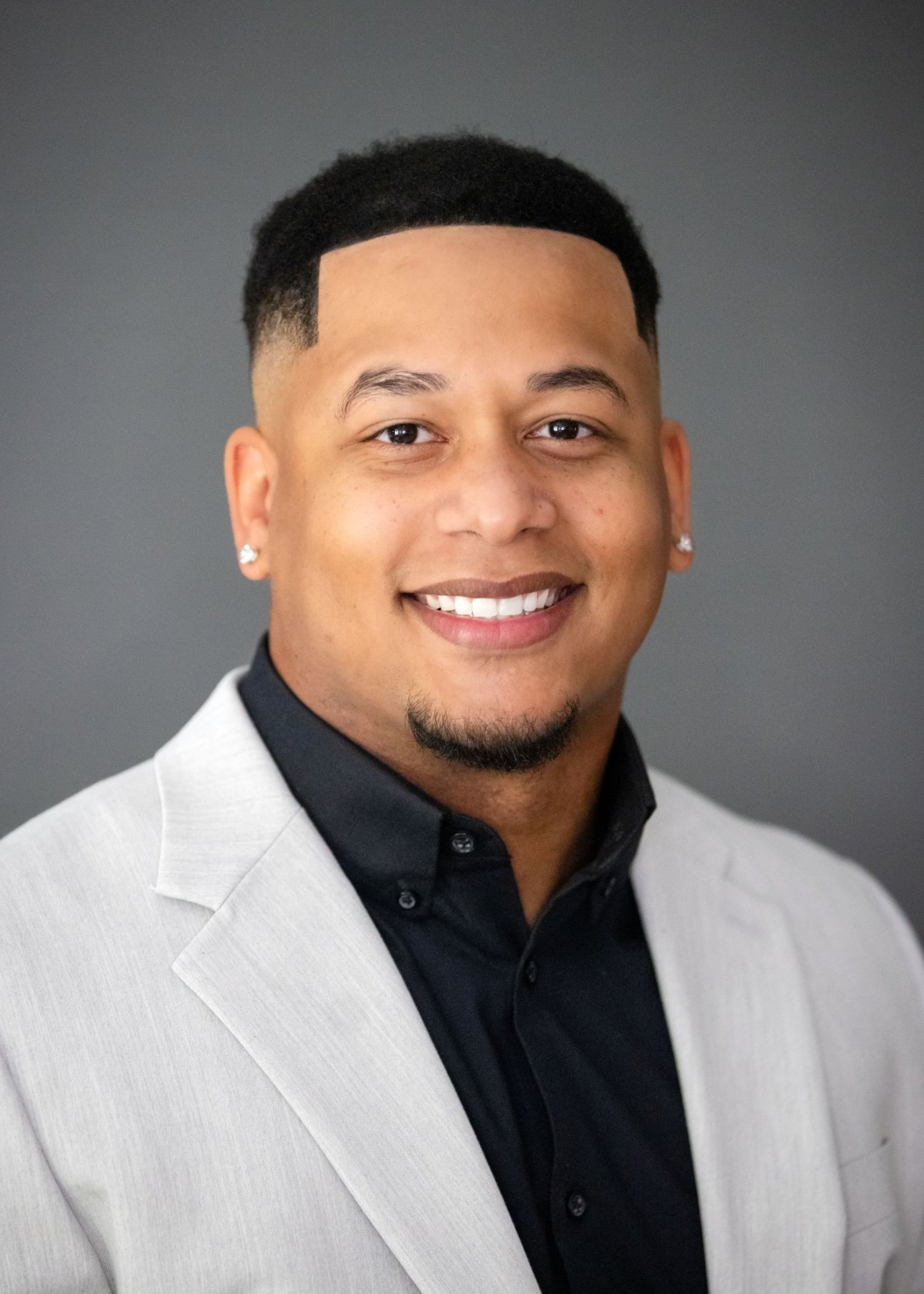 Jamal Vines, Realtor